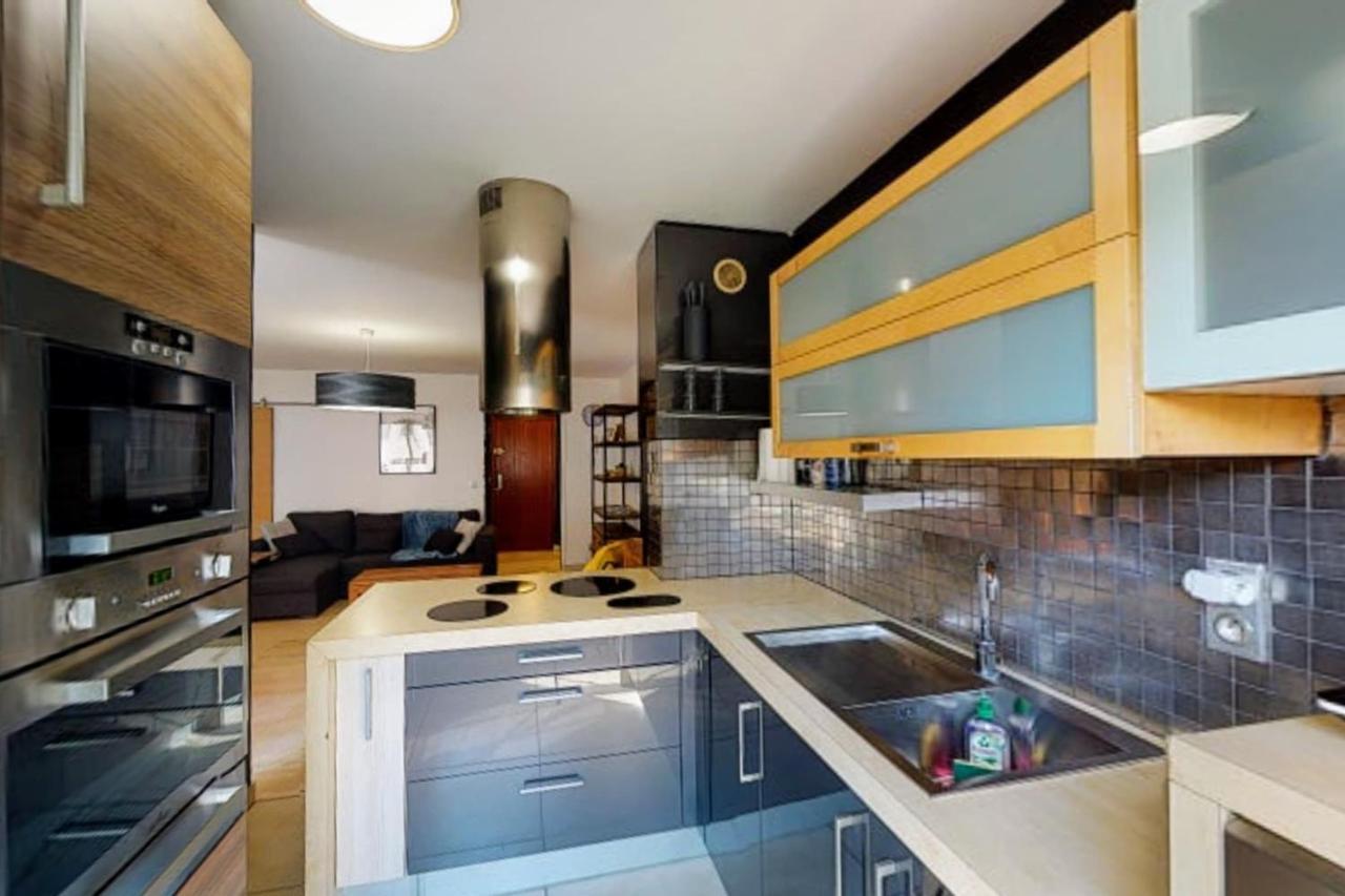 Le Jean-Jacques Rousseau - 2 Rooms By The Canal In The Heart Of Аннесі Екстер'єр фото